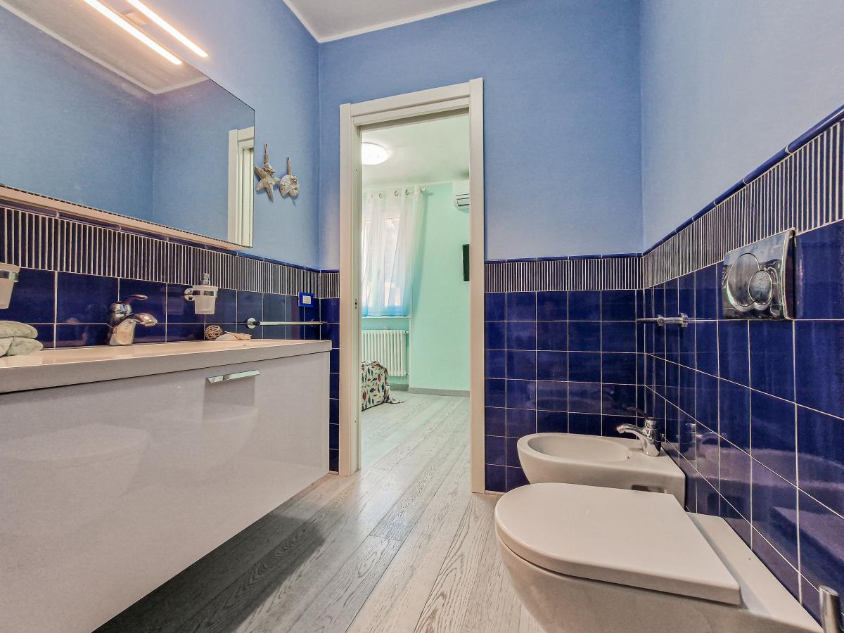 appartamento vacanze Elba